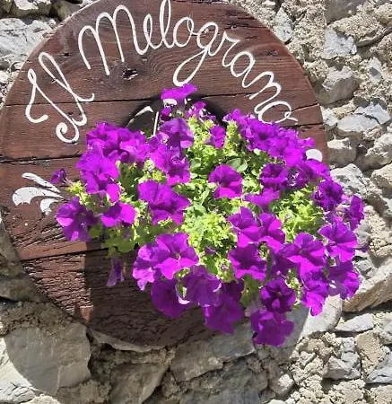 Il Melograno Bed & Breakfast 3*