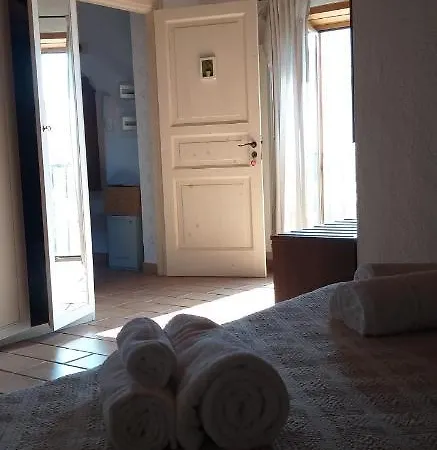 Il Melograno 3* Tortorella