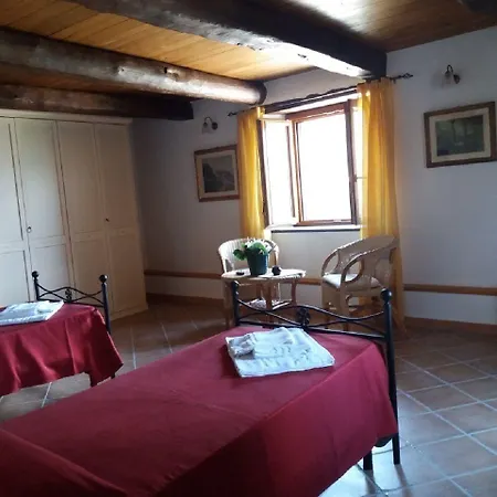 Il Melograno Panzió 3*
