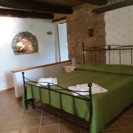 Panzió Il Melograno Tortorella
