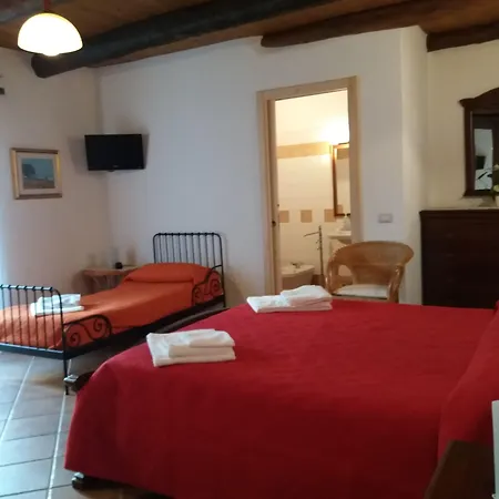 Il Melograno 3*