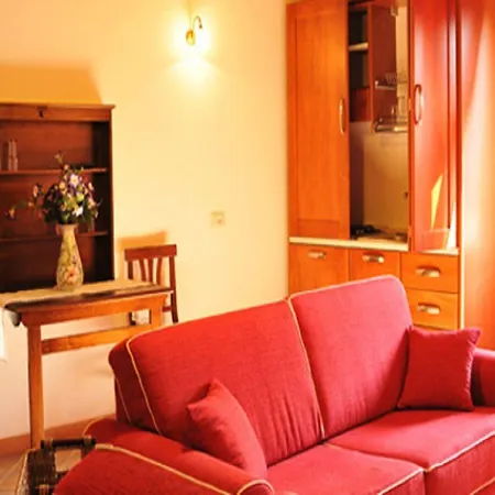 Il Melograno 3* Tortorella