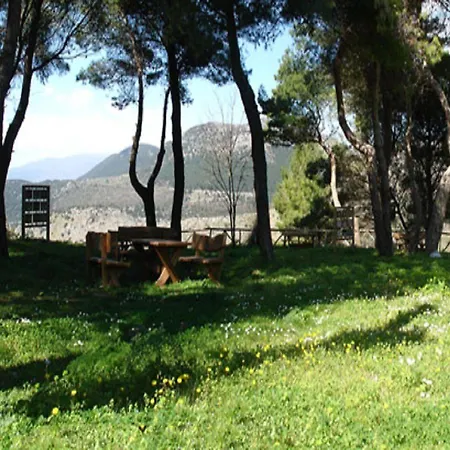 Il Melograno 3*