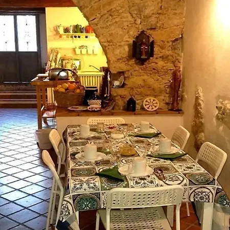Il Melograno Panzió 3*