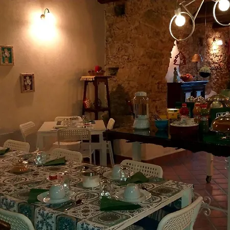 Il Melograno Tortorella
