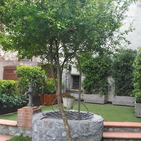 Il Melograno Panzió