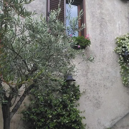 Il Melograno Panzió Tortorella