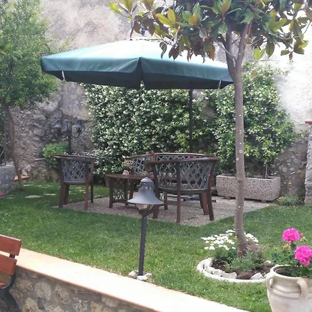 Il Melograno 3*