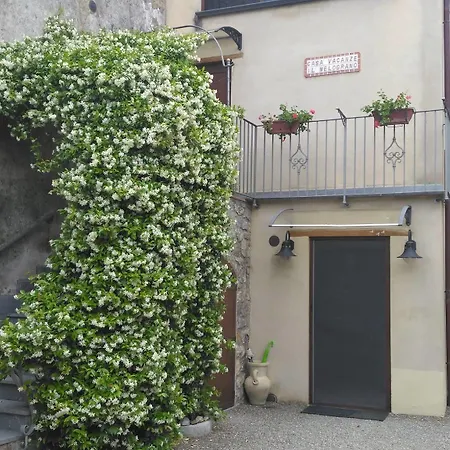 Panzió Il Melograno Tortorella