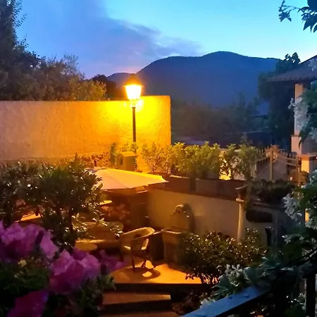 Il Melograno Panzió