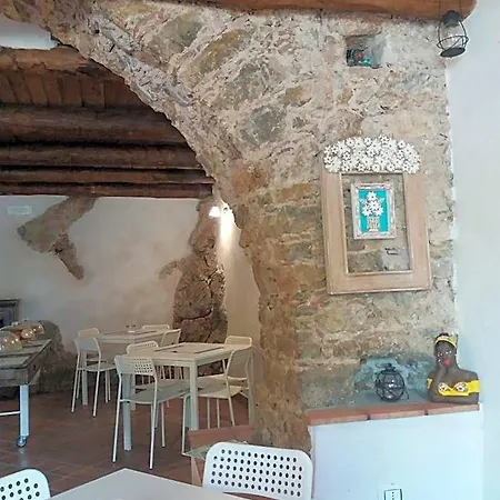 Il Melograno Panzió