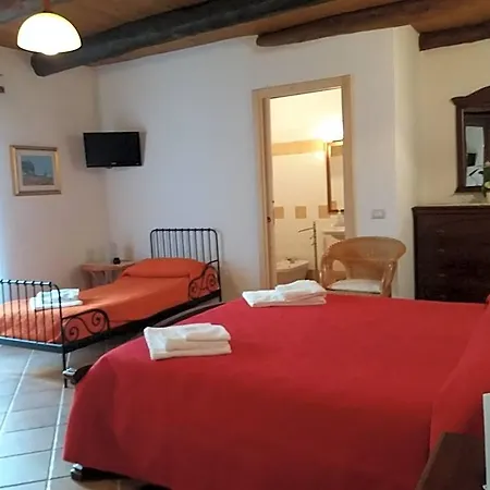 Bed & Breakfast Il Melograno