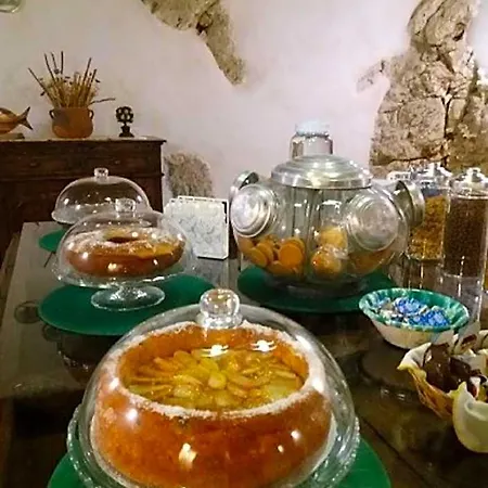 Il Melograno Panzió Tortorella