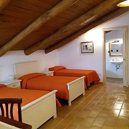Il Melograno Bed & Breakfast