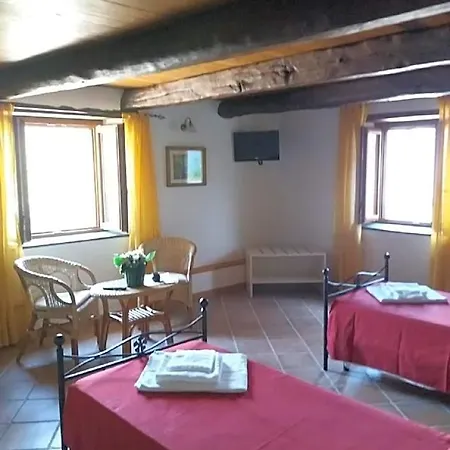 Il Melograno 3*
