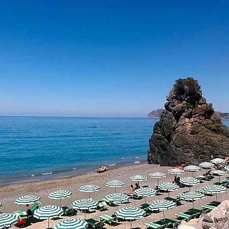 Il Melograno 3* Tortorella