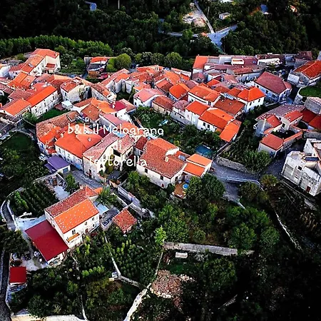 Il Melograno Panzió