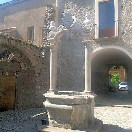 Il Melograno Panzió