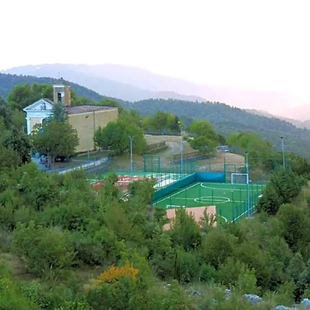 Bed & Breakfast Il Melograno Tortorella