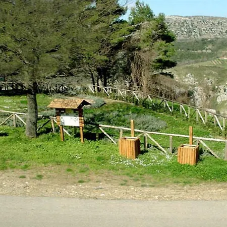 Bed & Breakfast Il Melograno Tortorella