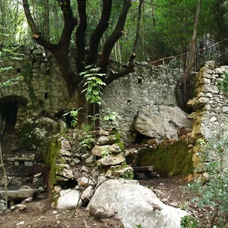 Il Melograno Bed & Breakfast