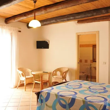 Il Melograno Bed & Breakfast