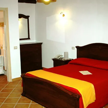 Il Melograno Bed and Breakfast