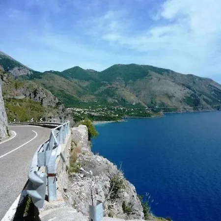 Il Melograno Bed & Breakfast Tortorella