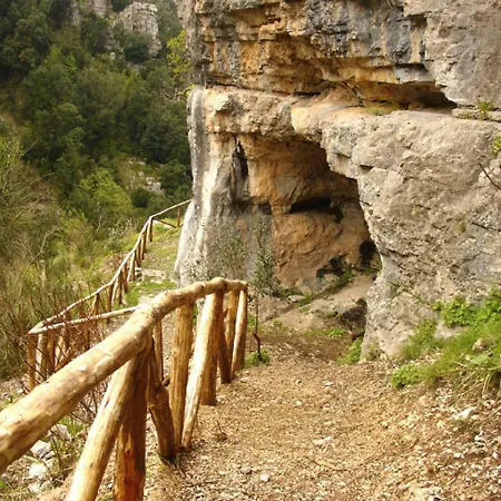 Il Melograno 3* Tortorella