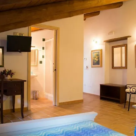 Il Melograno Bed & Breakfast Tortorella