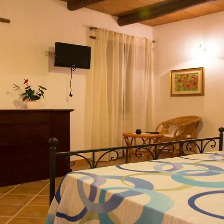 Il Melograno Bed & Breakfast