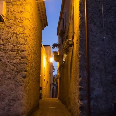 Il Melograno Bed & Breakfast 3*