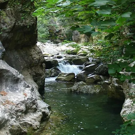 Il Melograno Bed & Breakfast