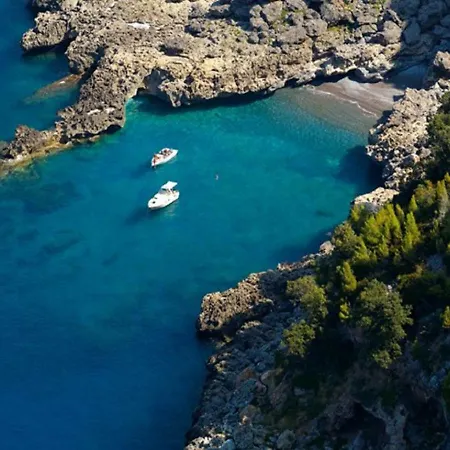 Il Melograno 3* Tortorella