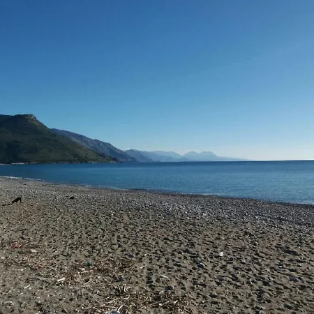 Bed and Breakfast Il Melograno 3*