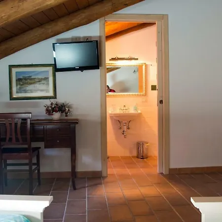 Bed & Breakfast Il Melograno