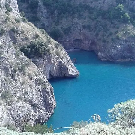 Il Melograno Bed & Breakfast Tortorella