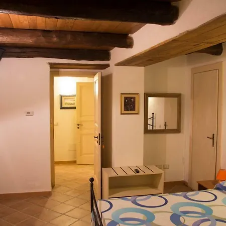 Bed & Breakfast Il Melograno