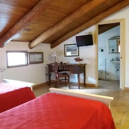 Il Melograno Bed & Breakfast 3*