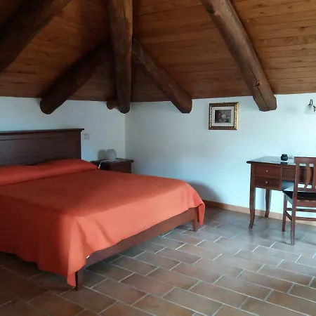 Il Melograno Bed & Breakfast 3*