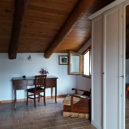 Bed & Breakfast Il Melograno