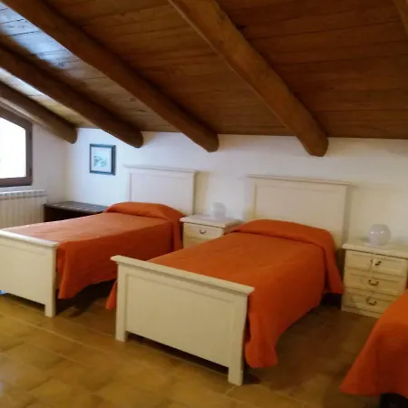 Il Melograno Tortorella