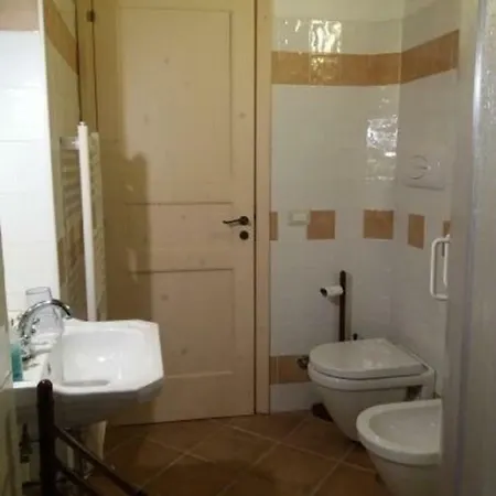 Bed & Breakfast Il Melograno Tortorella