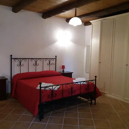 Il Melograno Bed & Breakfast
