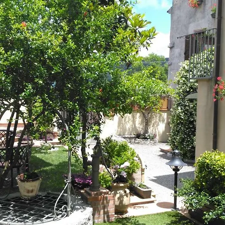 Bed & Breakfast Il Melograno Tortorella