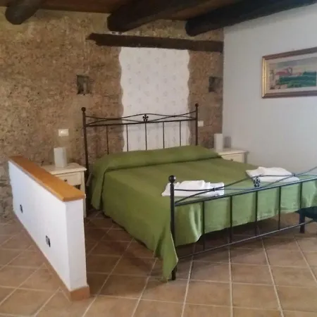 Il Melograno Bed & Breakfast