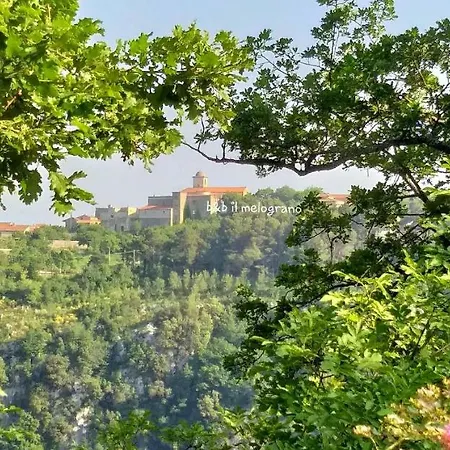 Panzió Il Melograno