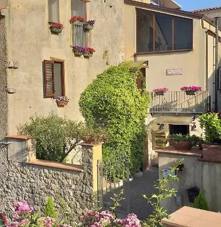 Bed & Breakfast Il Melograno 3*