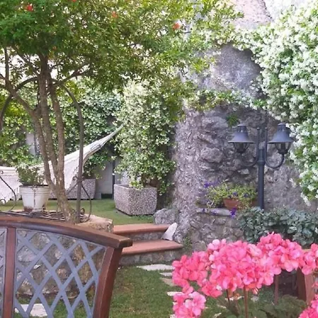 Il Melograno Tortorella