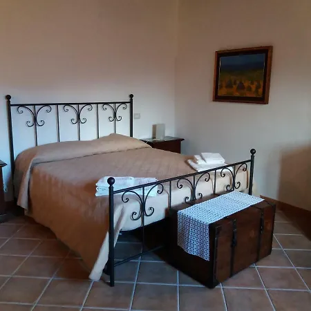 Bed & Breakfast Il Melograno 3*